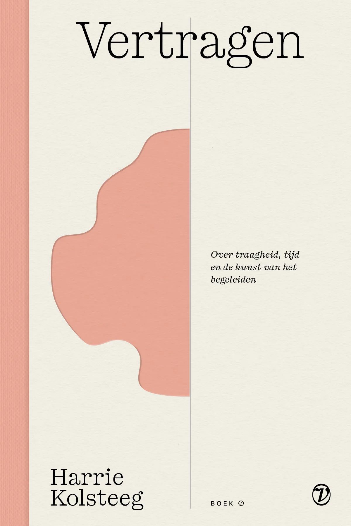 Het boek Blijven door Harrie Kolsteeg